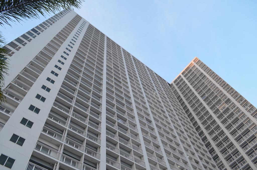 Jovic'S Condo At Breeze Residences. 마닐라 외부 사진