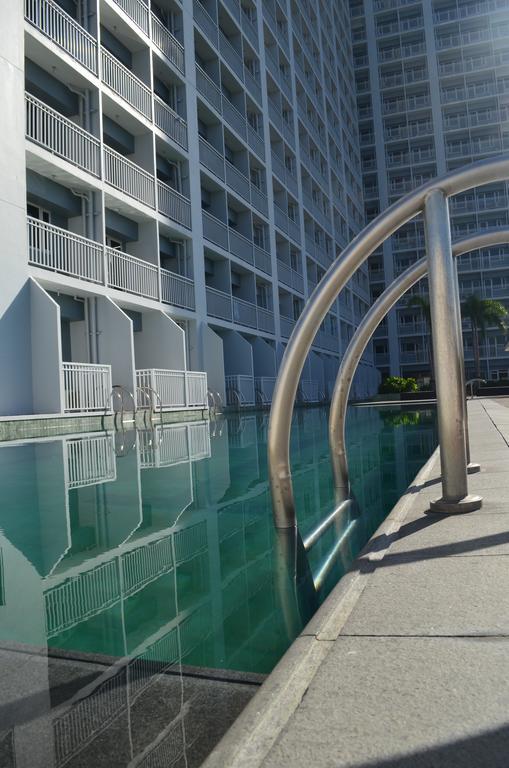 Jovic'S Condo At Breeze Residences. 마닐라 외부 사진