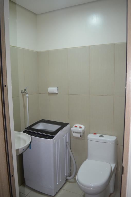 Jovic'S Condo At Breeze Residences. 마닐라 외부 사진