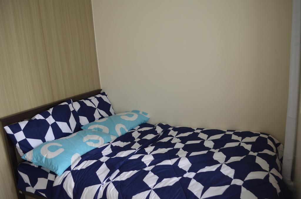 Jovic'S Condo At Breeze Residences. 마닐라 외부 사진