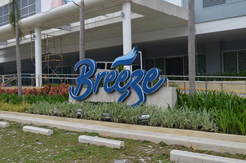Jovic'S Condo At Breeze Residences. 마닐라 외부 사진