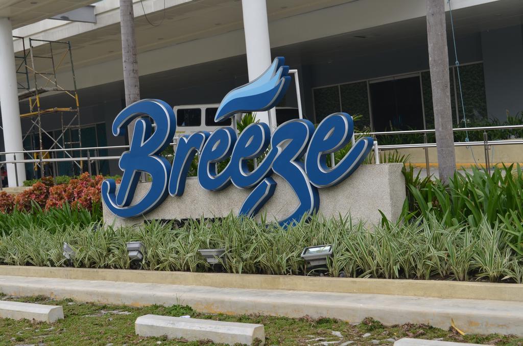 Jovic'S Condo At Breeze Residences. 마닐라 외부 사진