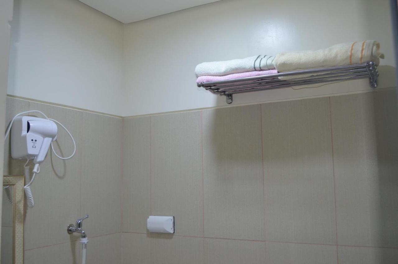 Jovic'S Condo At Breeze Residences. 마닐라 외부 사진