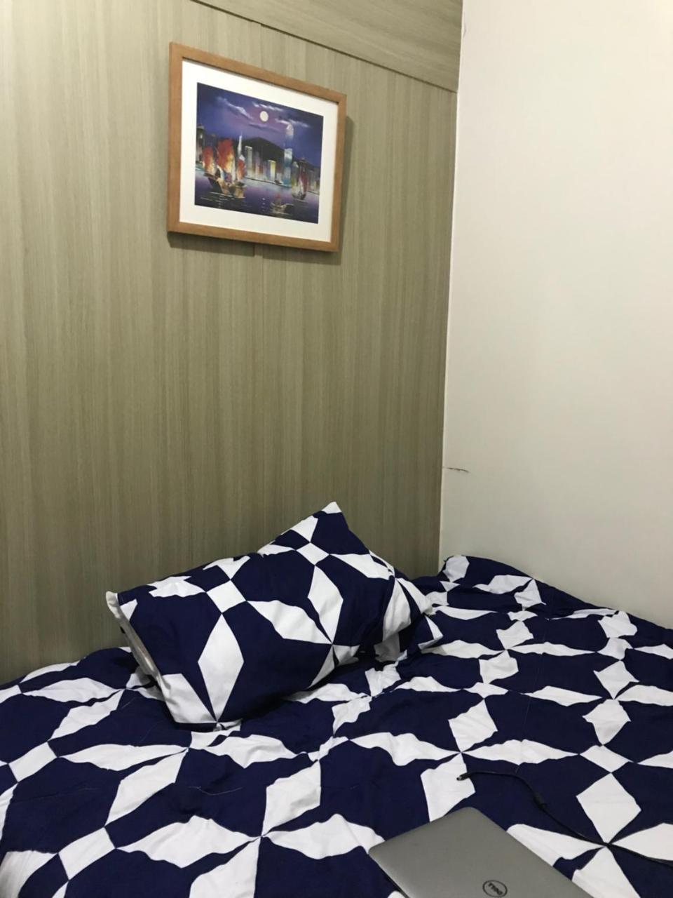 Jovic'S Condo At Breeze Residences. 마닐라 외부 사진
