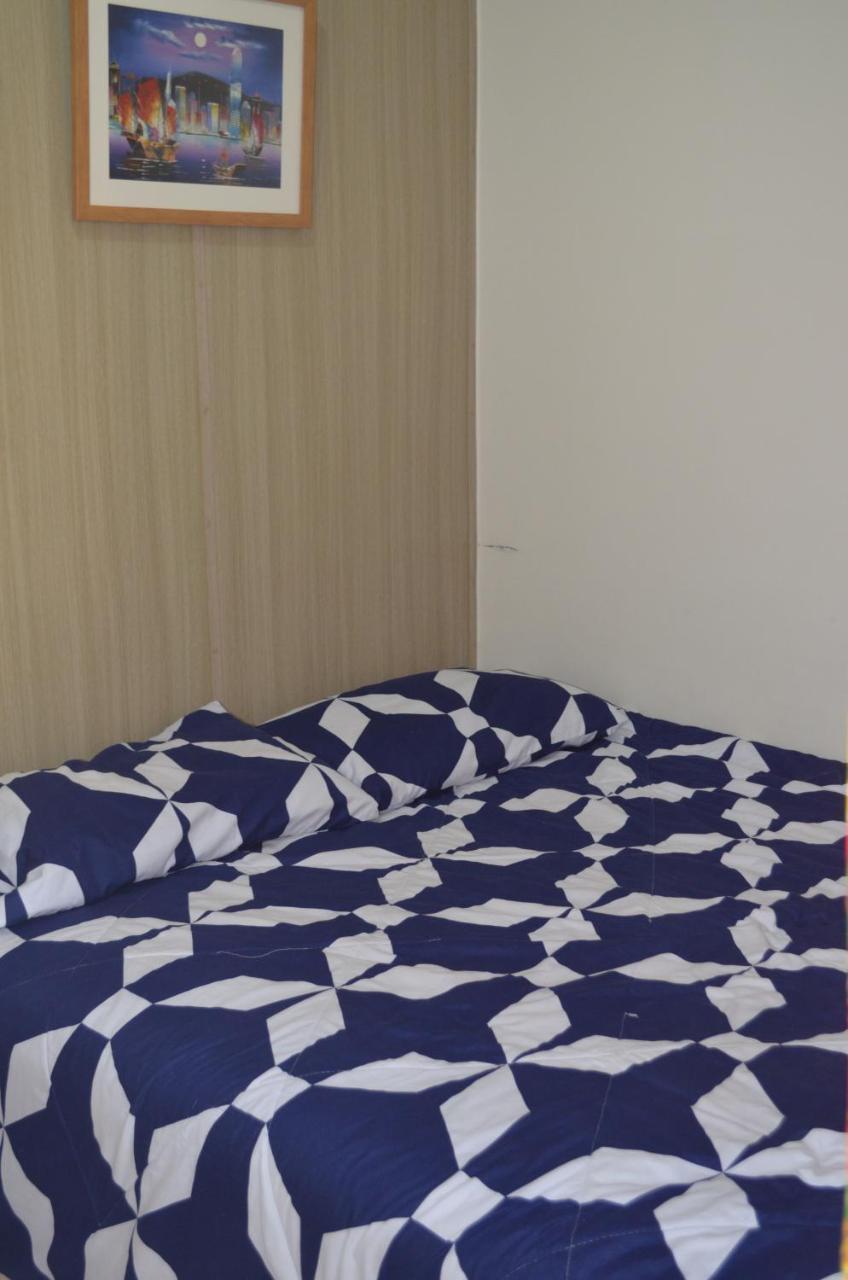 Jovic'S Condo At Breeze Residences. 마닐라 외부 사진